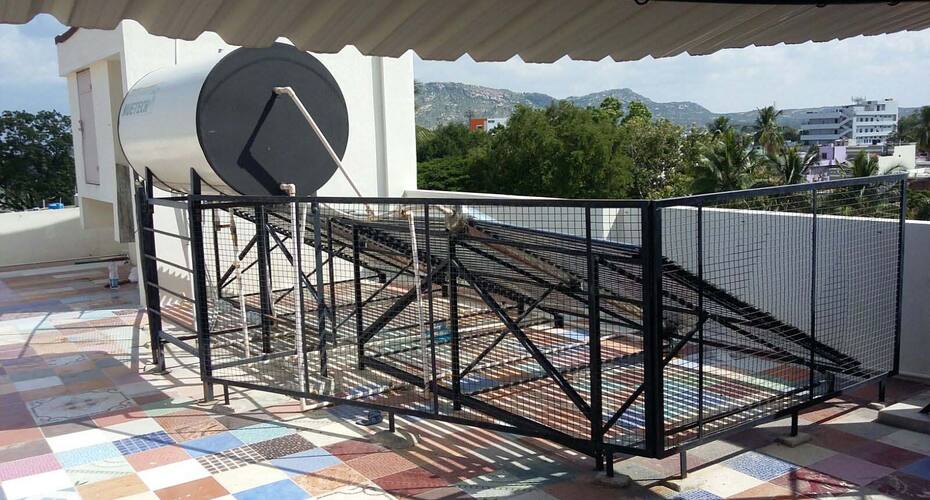 Raj Bhavan Hotel & Lodge, Madanapalle 5